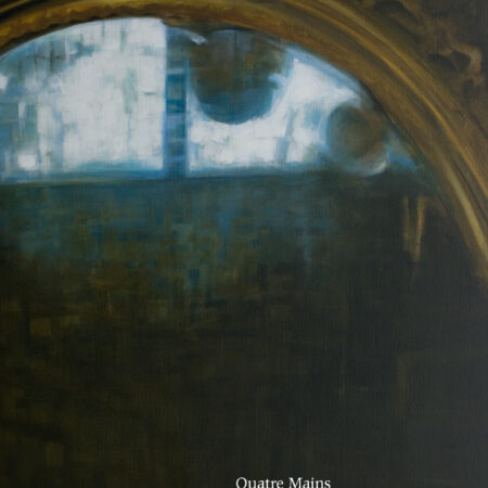 Quatre Mains