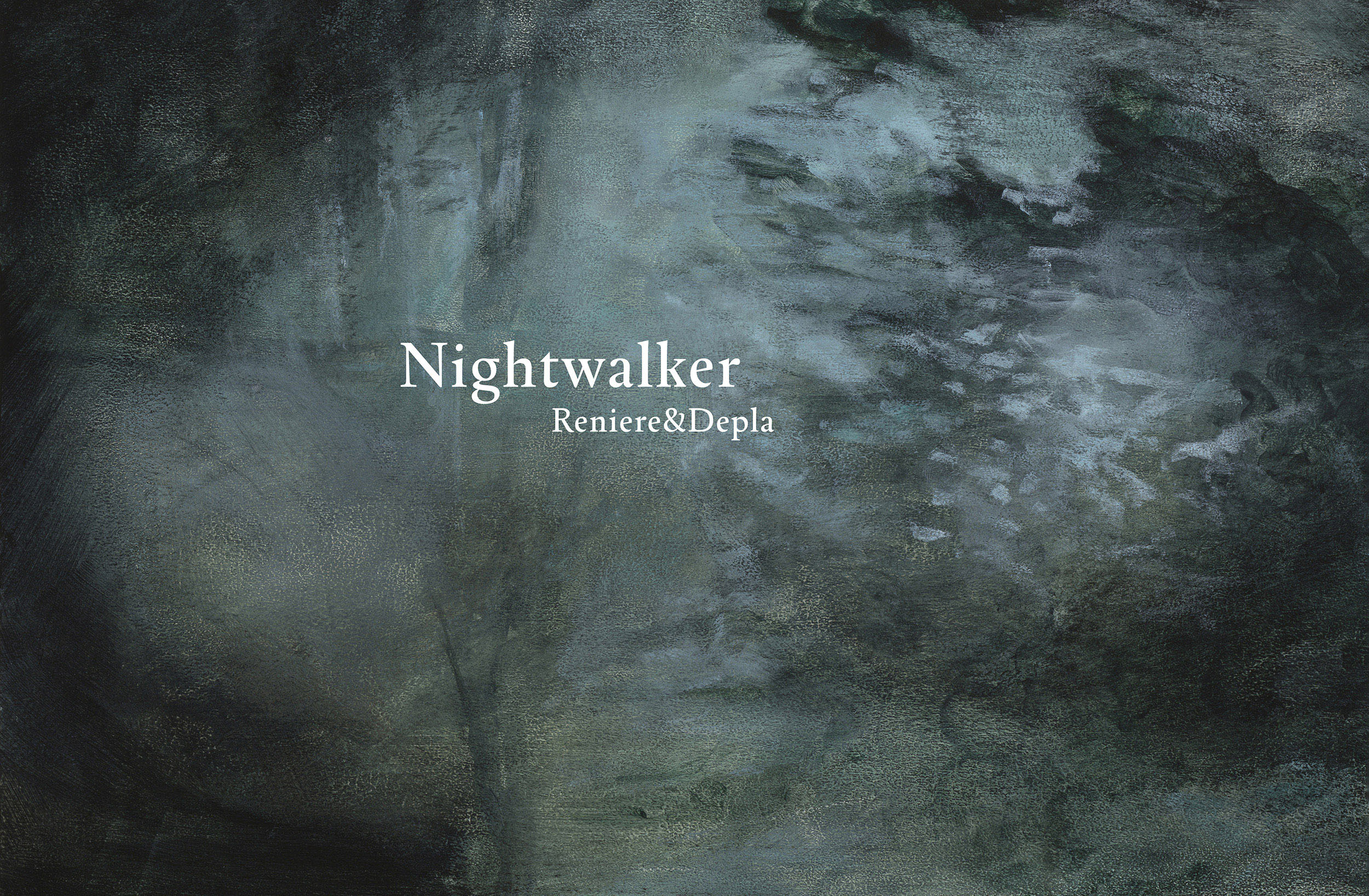 Nightwalker - Image 1