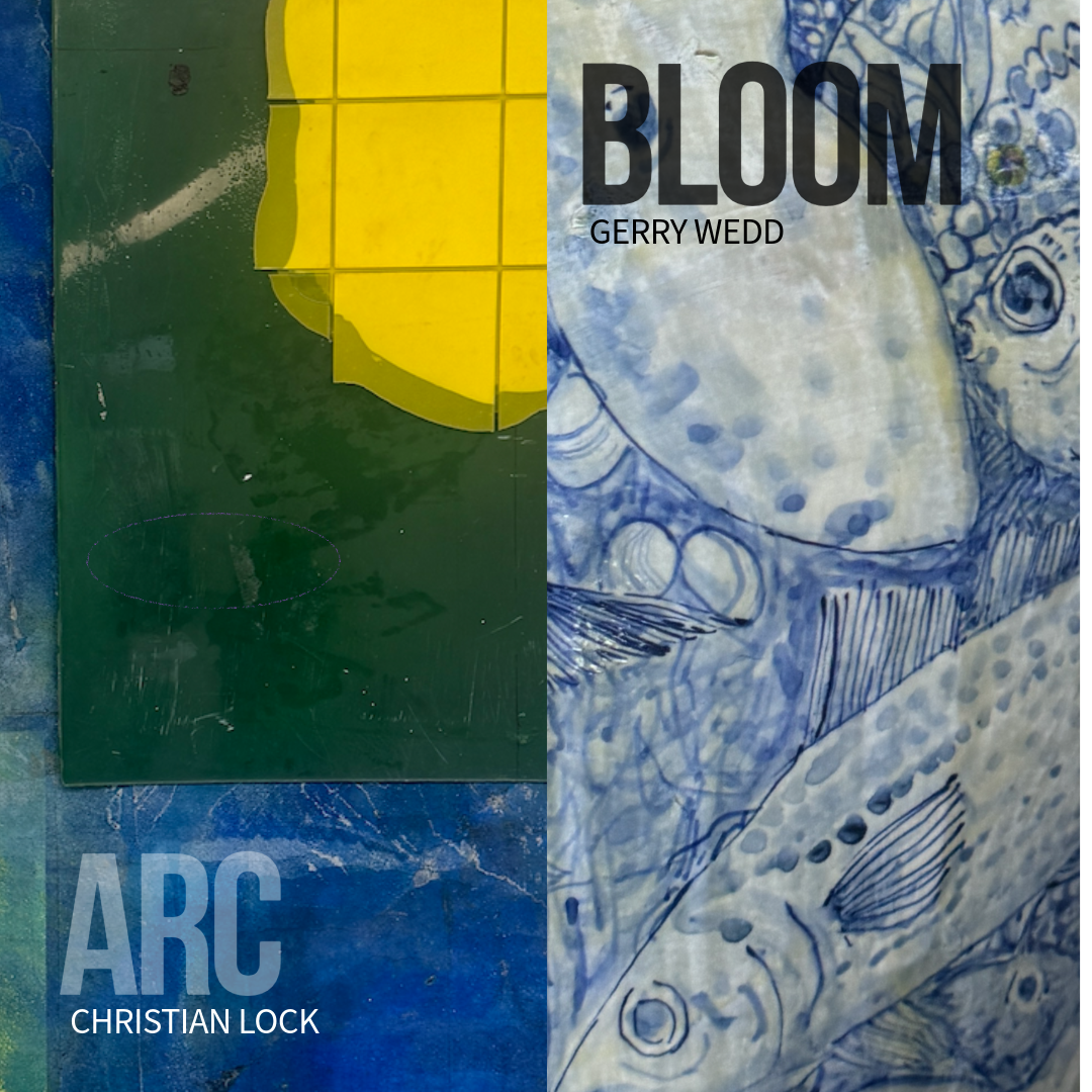 Opening of Arc/Bloom