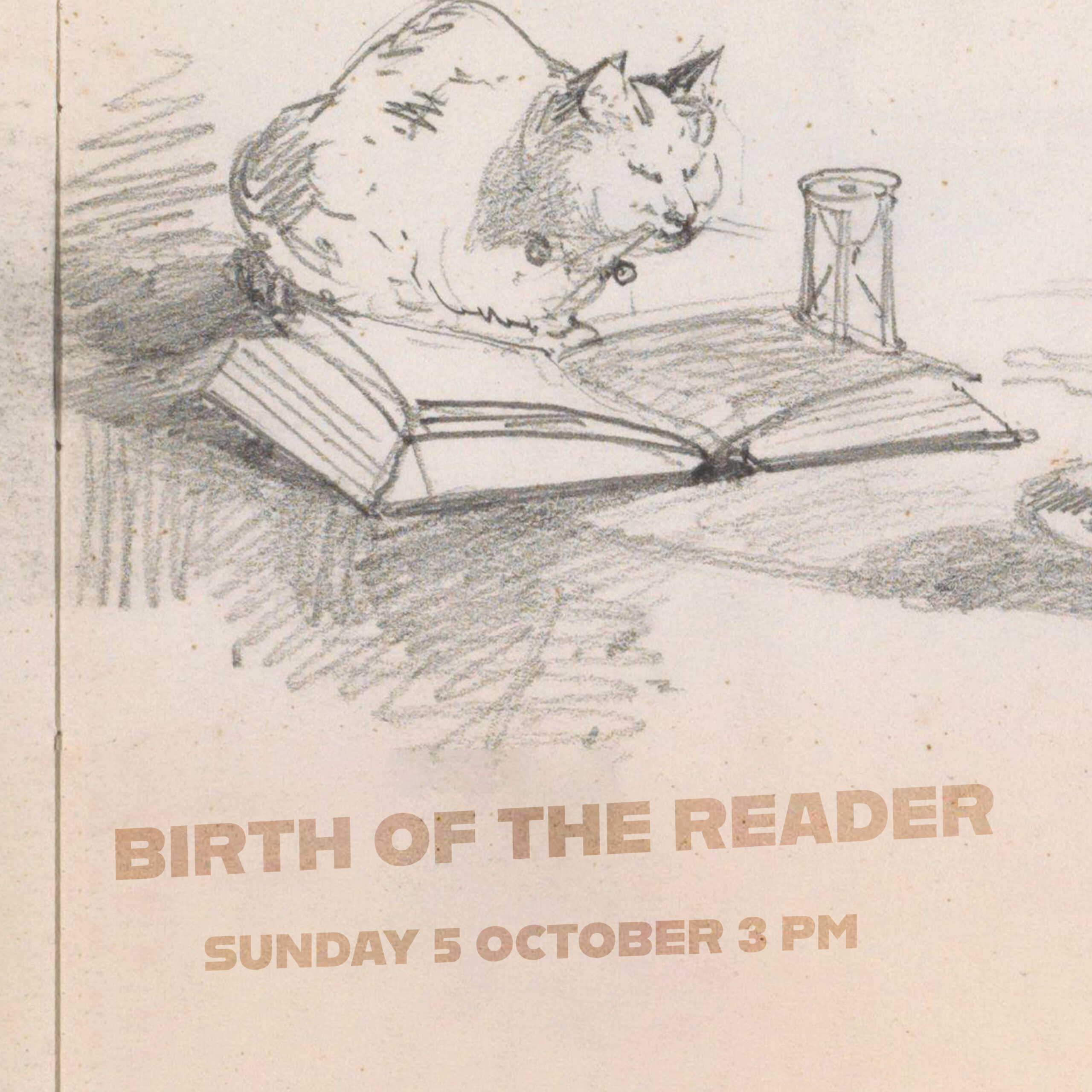Birth of the Reader