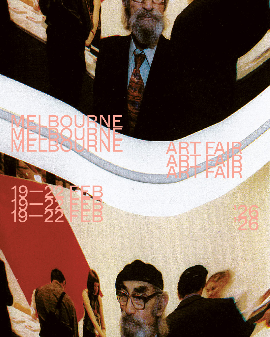 Melbourne Art Fair 2026