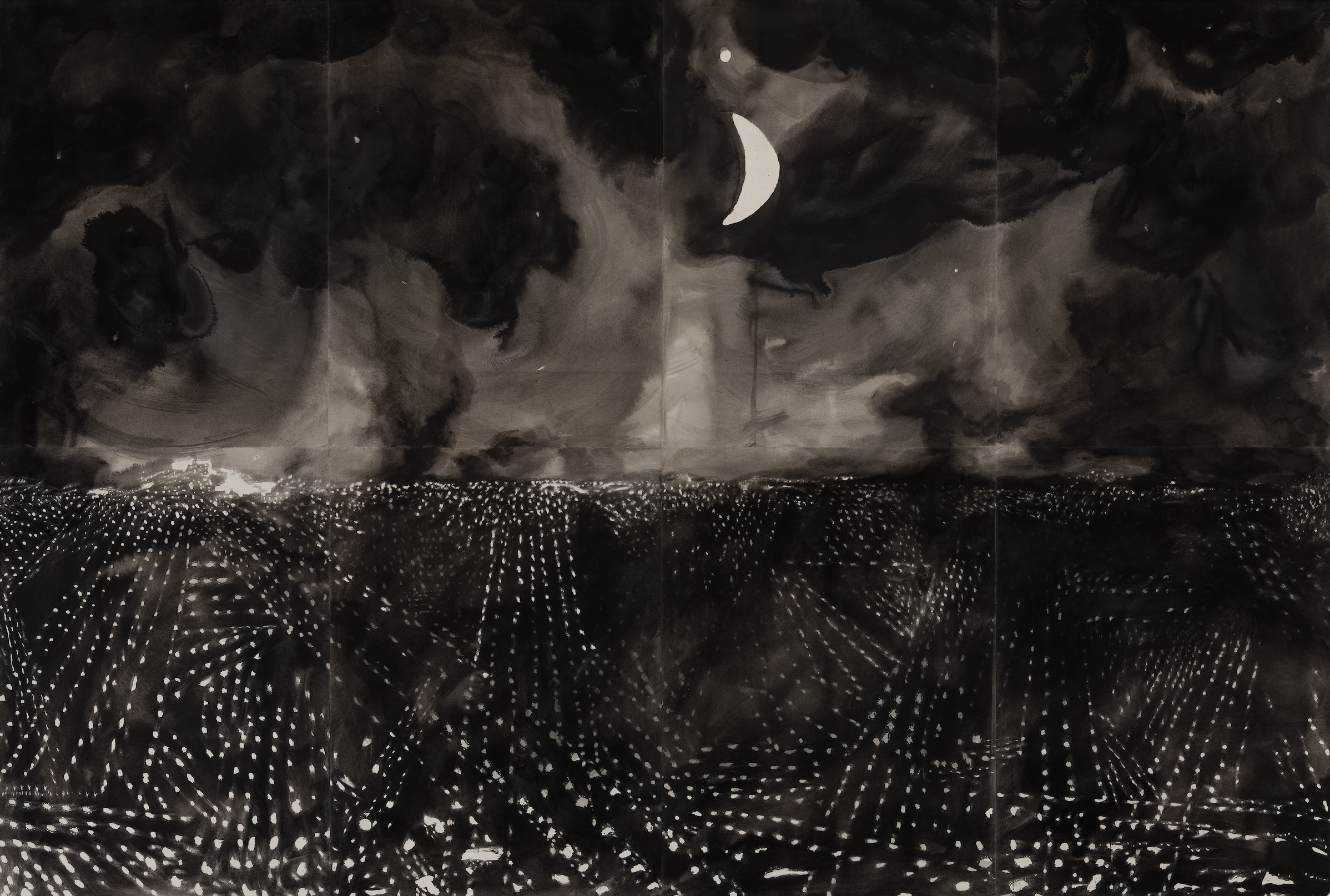 Talk + Book launch with Linda Marie Walker