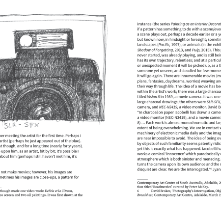 Linda Marie Walker | Looking for painting...amidst a thousand other things - Image 4