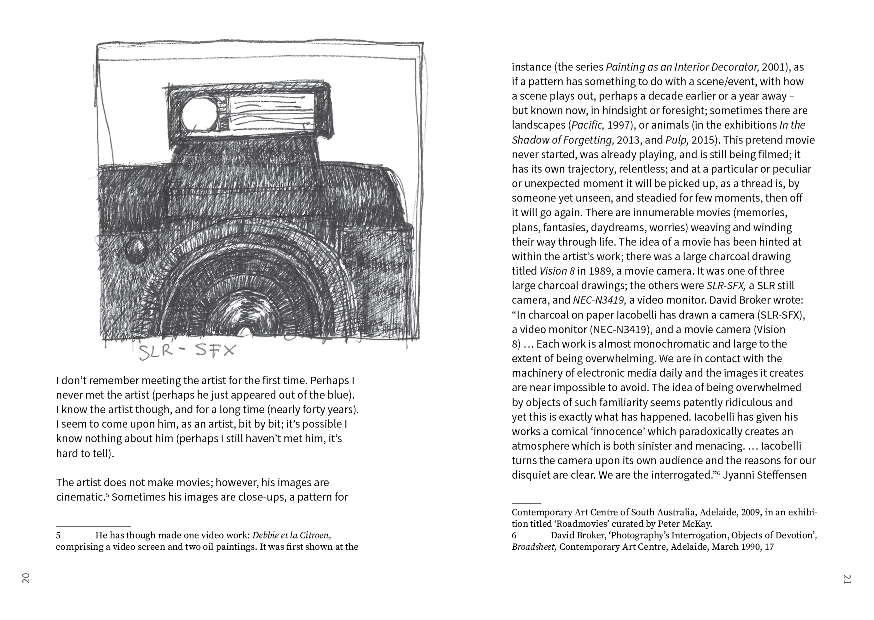 Linda Marie Walker | Looking for painting...amidst a thousand other things - Image 4