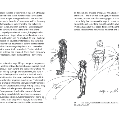 Linda Marie Walker | Looking for painting...amidst a thousand other things - Image 5