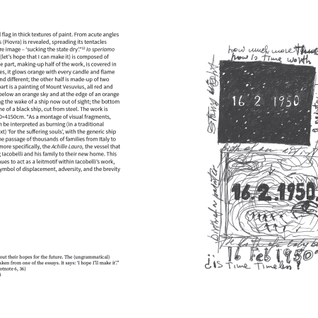 Linda Marie Walker | Looking for painting...amidst a thousand other things - Image 6