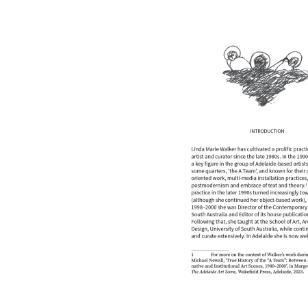 Linda Marie Walker | Looking for painting...amidst a thousand other things - Image 2