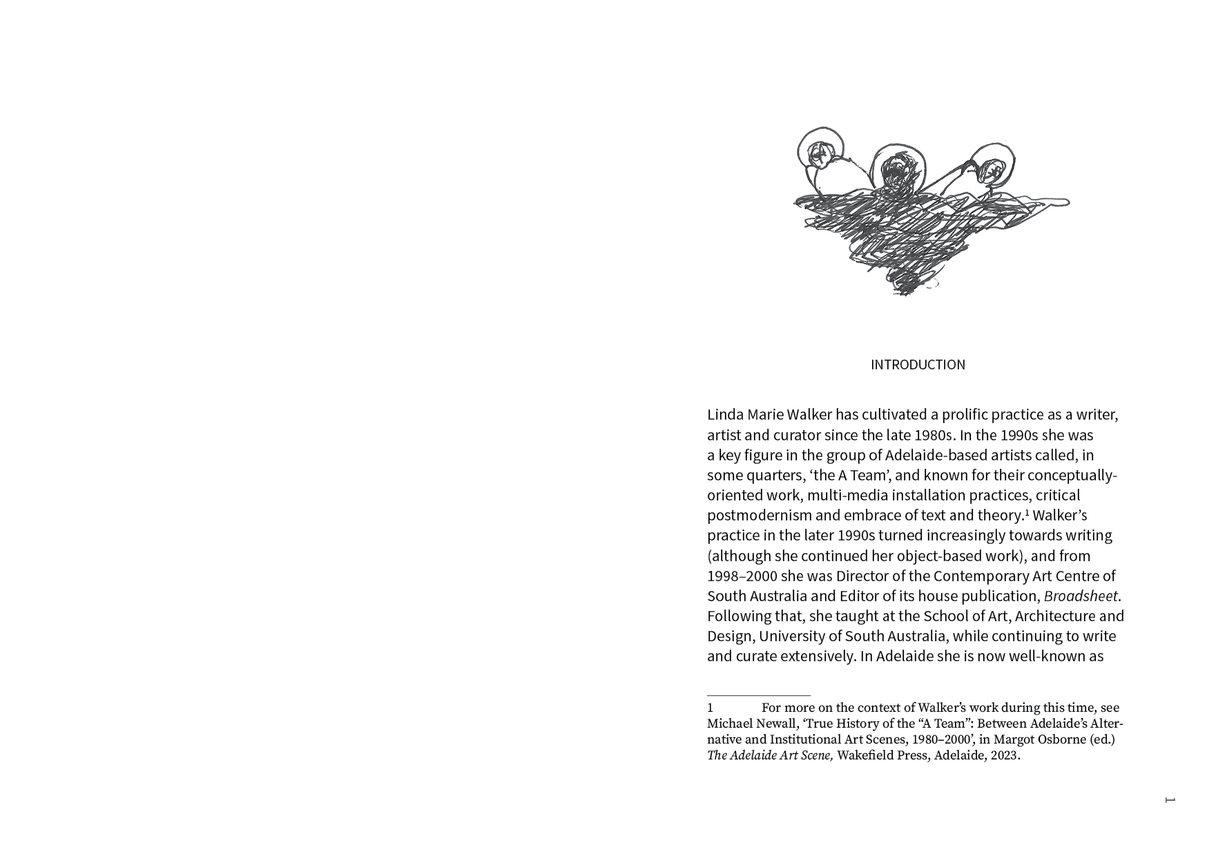 Linda Marie Walker | Looking for painting...amidst a thousand other things - Image 2