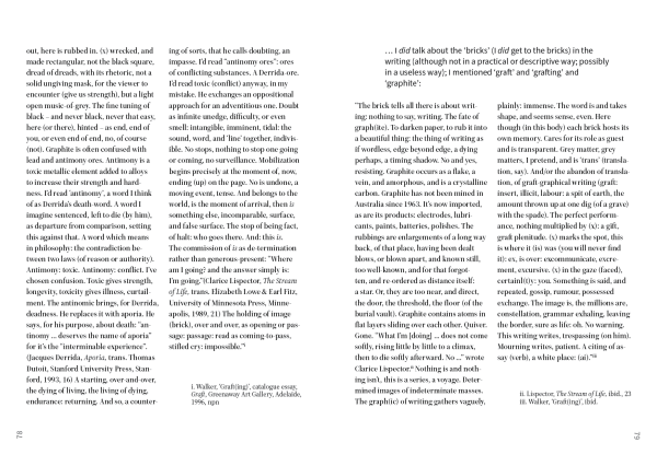 Linda Marie Walker | Looking for painting...amidst a thousand other things