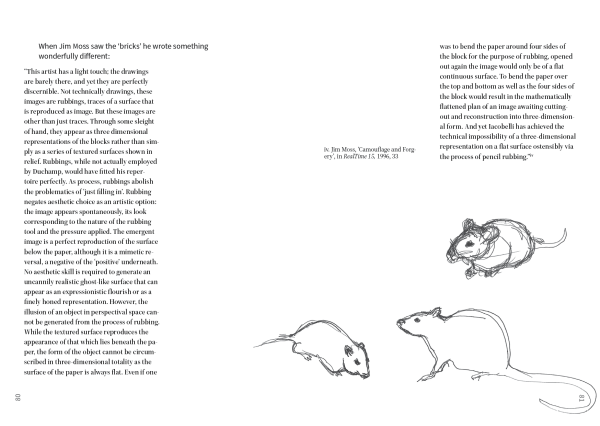 Linda Marie Walker | Looking for painting...amidst a thousand other things