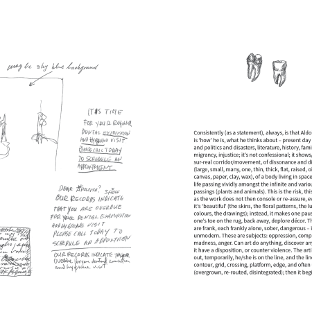 Linda Marie Walker | Looking for painting...amidst a thousand other things - Image 10