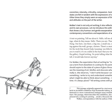 Linda Marie Walker | Looking for painting...amidst a thousand other things - Image 3