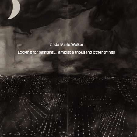 Linda Marie Walker | Looking for painting...amidst a thousand other things - Image 1