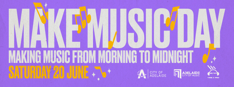 Make Music Day 2026